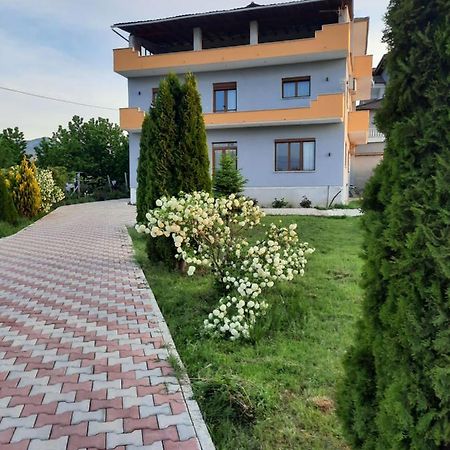 Sun& Relax Home Korce Exteriér fotografie