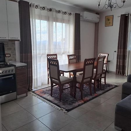 Sun& Relax Home Korce Exteriér fotografie