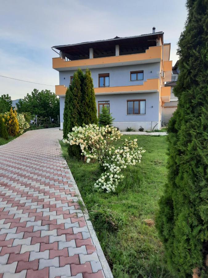 Sun& Relax Home Korce Exteriér fotografie