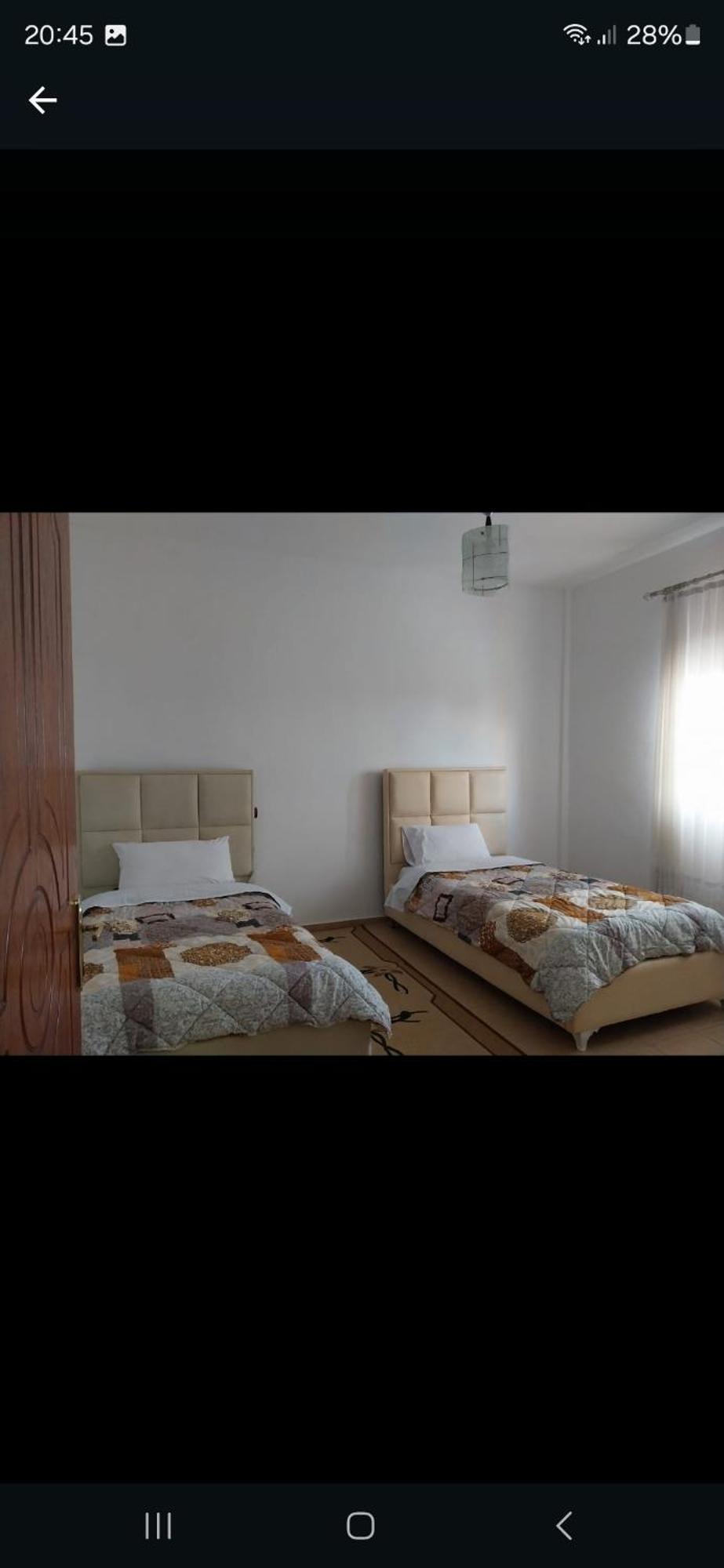 Sun& Relax Home Korce Exteriér fotografie