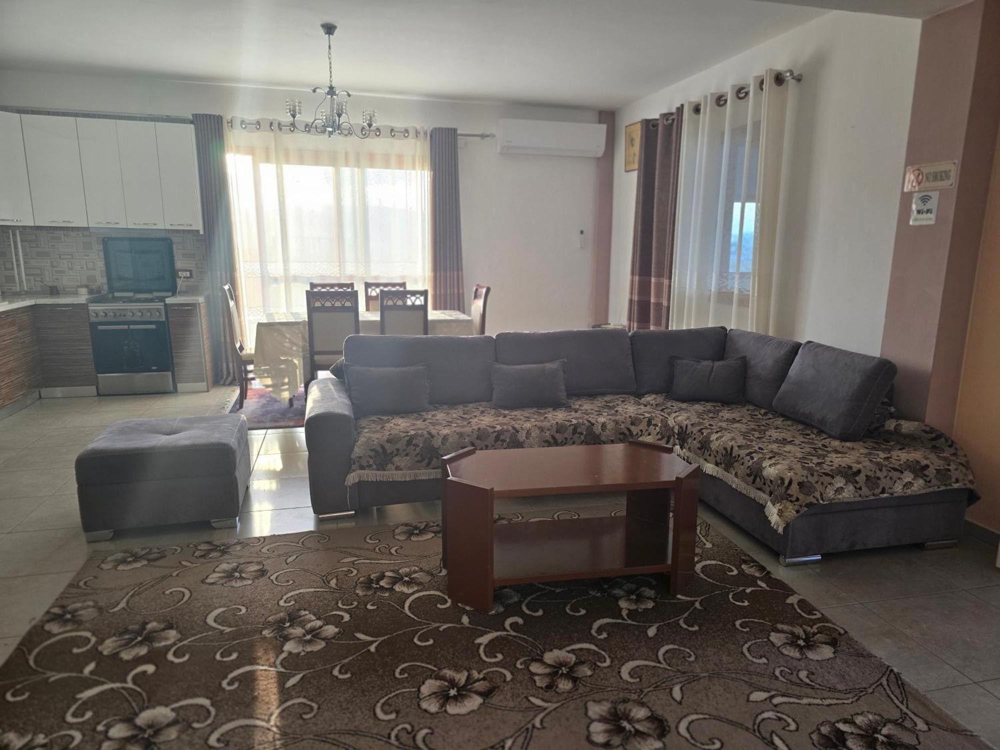 Sun& Relax Home Korce Exteriér fotografie